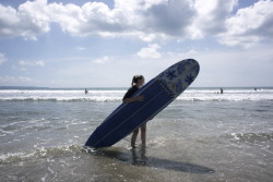 Double 6 Beach, Bali http://www.fascination-st.tumblr.com/