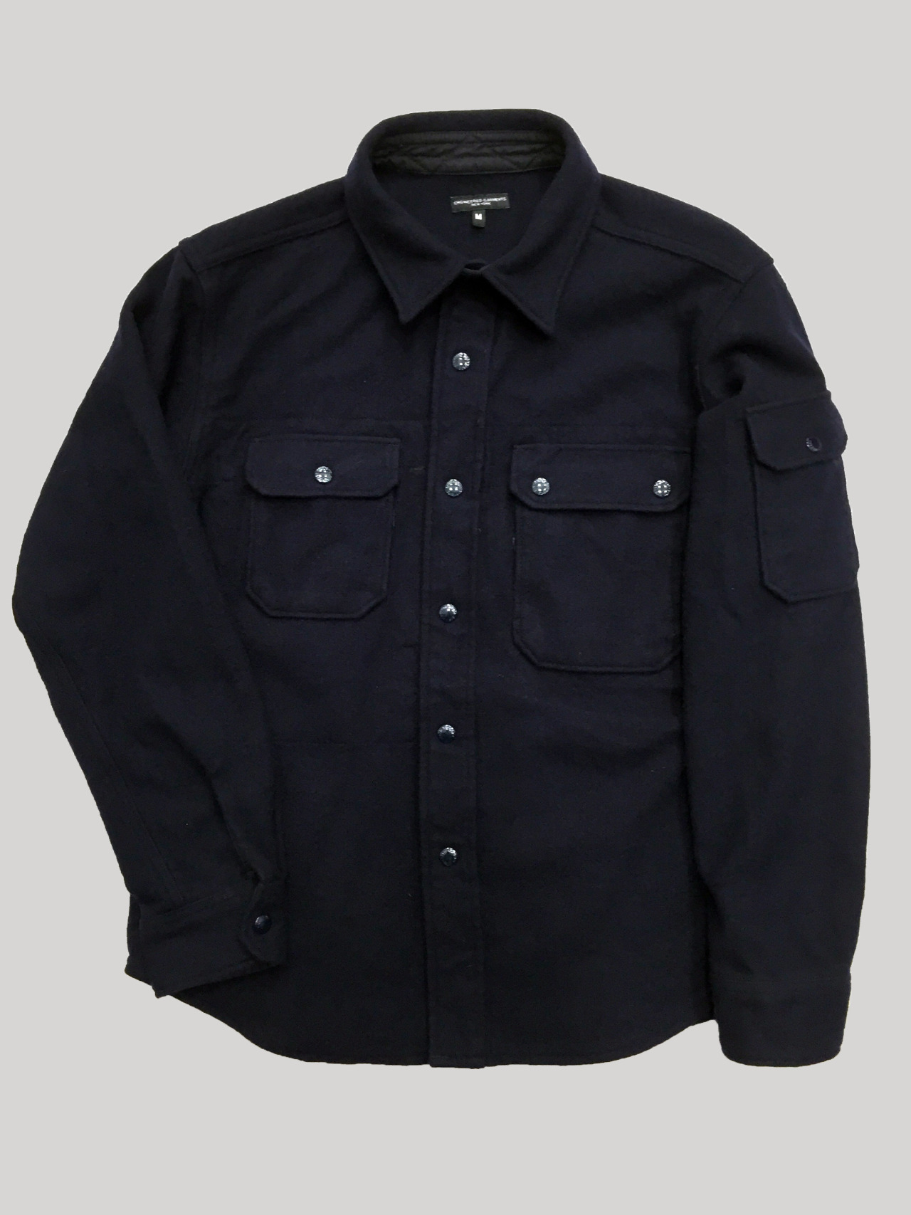 NEPENTHES NEW YORK — 「IN STOCK」- Engineered Garments FW15 Drop2...
