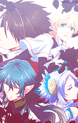 shizacchi:  The Best of 2013 Anime 