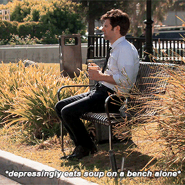 odairannies:which ben wyatt are you today?