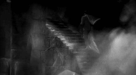 faywray:Dracula (1931) dir. Tod Browning Listen to them. Children of the night. What music they make.