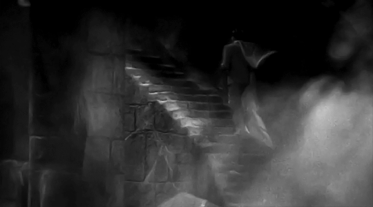 faywray:Dracula (1931) dir. Tod Browning Listen to them. Children of the night. What