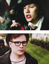 sixteencandles:  we were the kids who screamed "we weren't the same"  