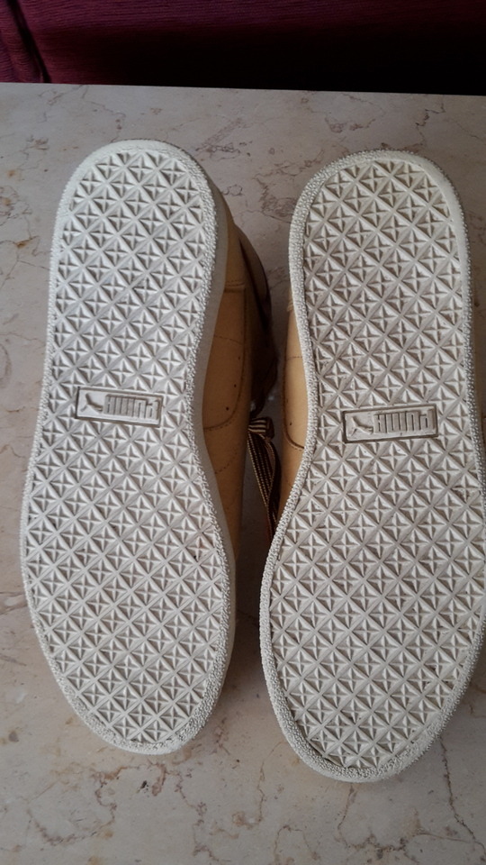 Schuhe Teil 2