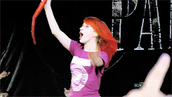 brandneweyed:  Happy 26th birthday, Hayley Williams! &lt;3 