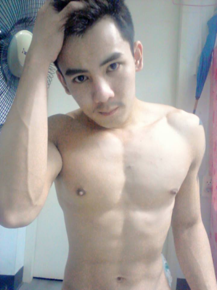 thailandbulge:  You make me crazy.