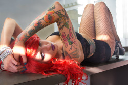 Suicide Girls