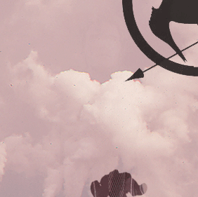 primsonfire:  we are the r e b e l l i o n   