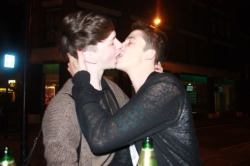 Gay Love