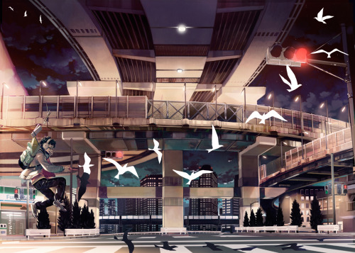 tumblr photo ending-to-begin 6