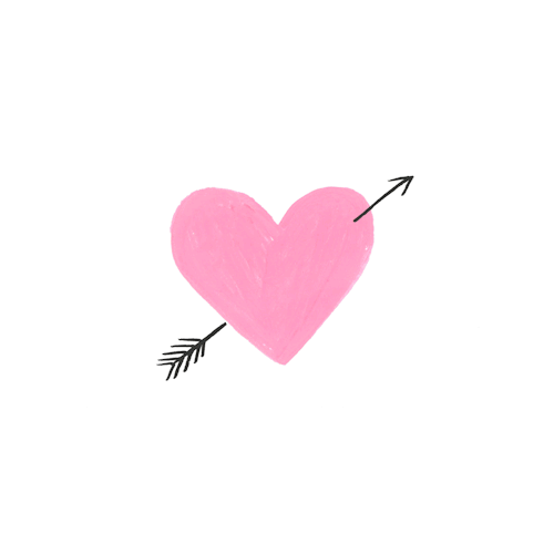Also! Some hearts for the NYT article the other day. Happy day-after-valentines everyone. 