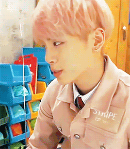 you make my life colorful