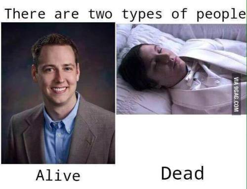 acetoxy:  I’m the dead