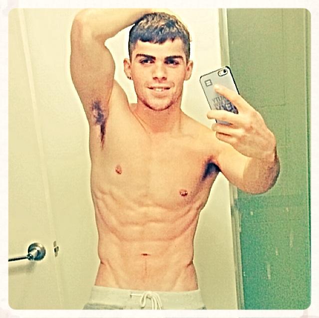 colungafrank:  Eric Clark twitter pics