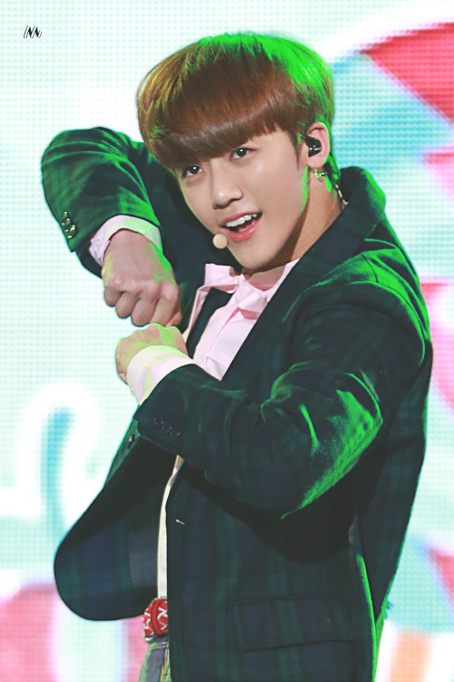 Jaemin in My Mind | do not edit