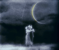 Lonesome (Paul Fejos, 1928) Barbara Kent