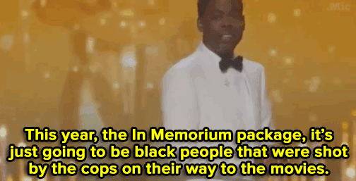 micdotcom:  Chris Rock’s Oscars monologue nailed the problem with diversity in