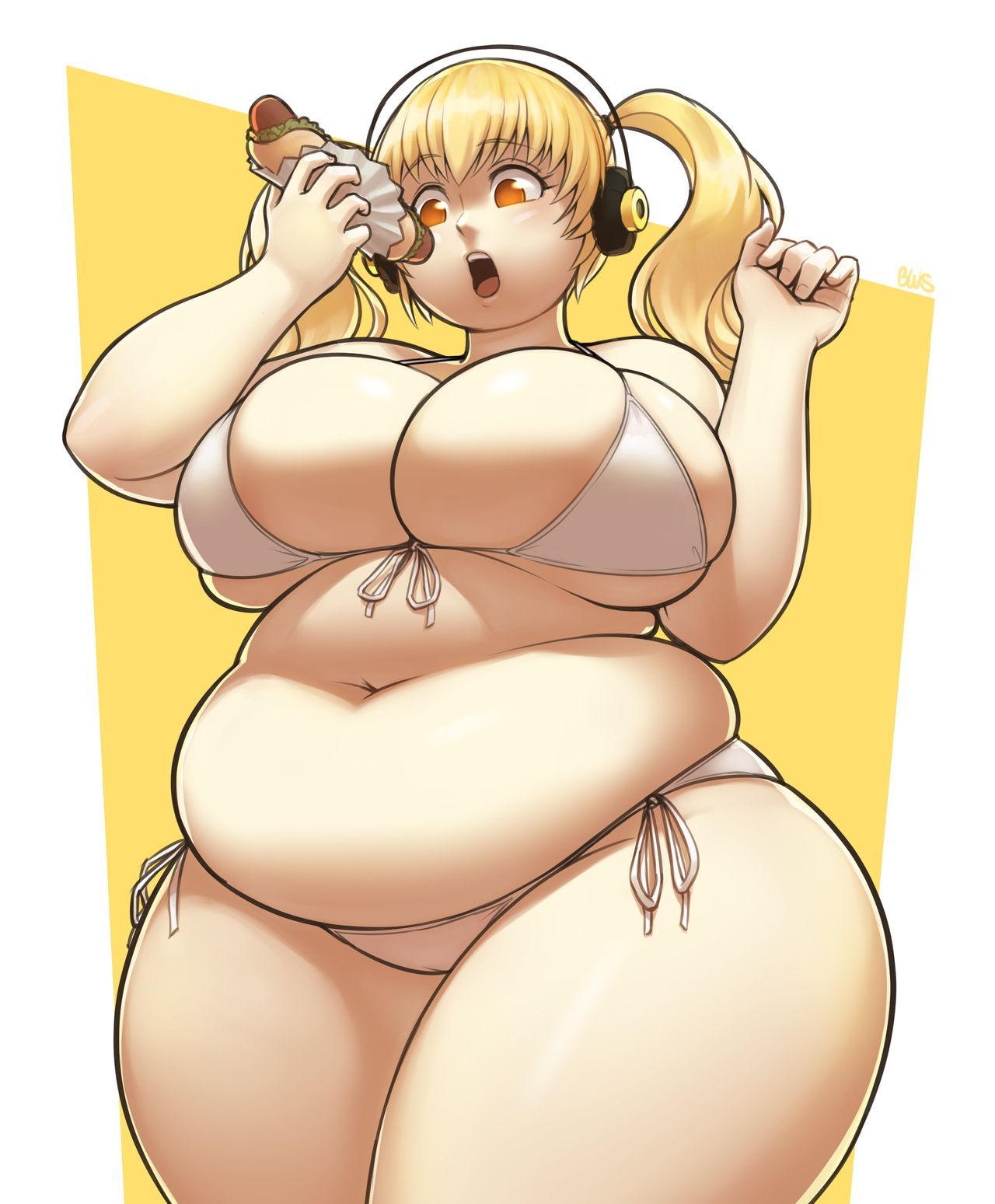 Belly Lover