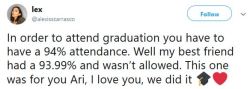 theambassadorposts:Such a high attendance requirement although well intentioned is ludicrous. This is system is too unfair! 