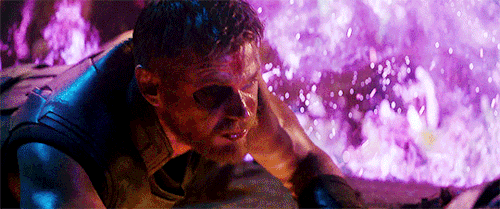 thorvaenn:I promise you, brother, the sun will shine on us again.