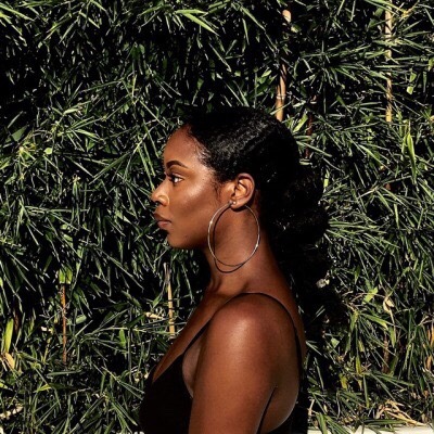 blackpowerprincesss:  My best looks of 2017 thus far