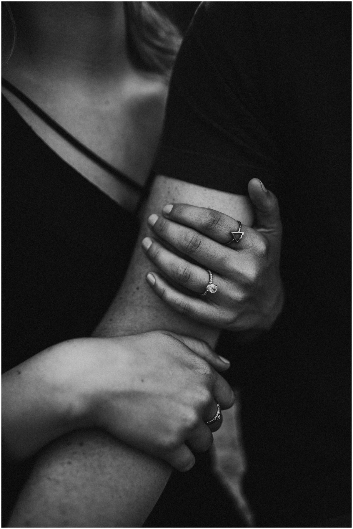 beamingbabygirl:  thedomwriter:  lotsofpinkplaid:  She had a way of seeing the beauty