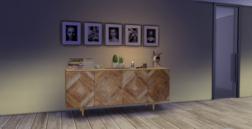 omysim:Teen room done, I’m thinking I might do the rest of the house.