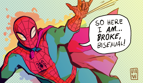 Biderman!!!
