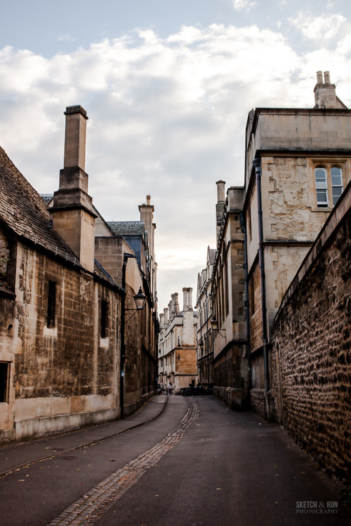 oxford (july 2018)