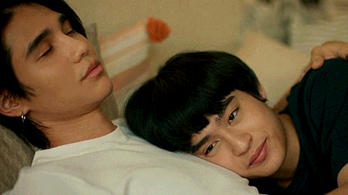 Ep. 10: P'Kim, I Love You + Kimchay Cuddling