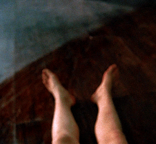 thejackalhasarrived:A TALE OF TWO SISTERS (2003)You know what’s really scary? You