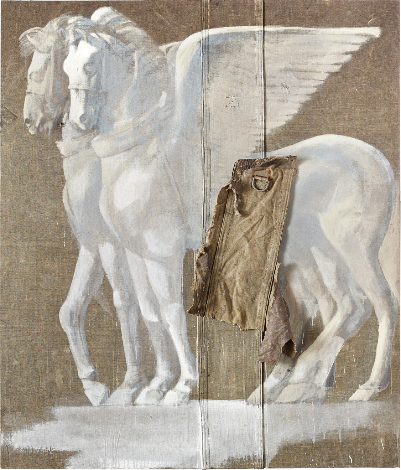 thatsbutterbaby:  Luca Pignatelli                    Cavalli di  Tarquinia,