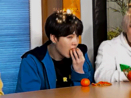 The Tangerine Boy
