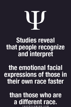 thepsychmind:  Fun Psychology facts here!