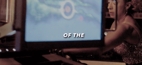 riversongprofessor: Melody Pond…