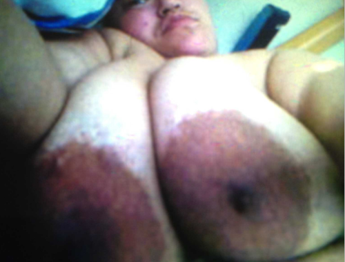 Thick sexy ladies, good shit in life