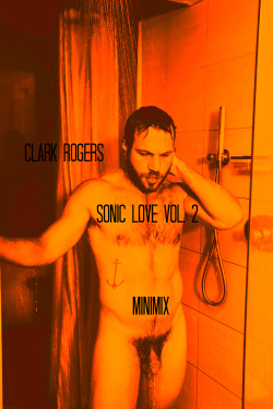 misterclarkrogers:  SONIC LOVE VOL. 002 MINIMIXI