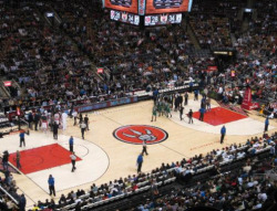 beyondthebuzzer:  Report: Toronto Raptors