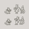 tomatatoro:Grookey scares me