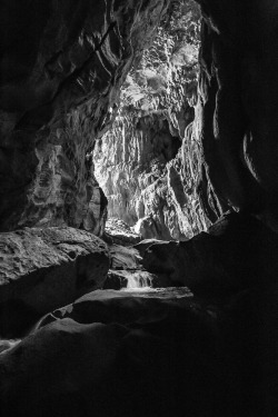 jbenaiteau:  “Millenium Cave”This cave really was impressive. There only are pictures of the entrance and the exit because it was so dark in there that nor the 6D neither my eye could focus correctly :D But it was a very cool one hour cave crossing,