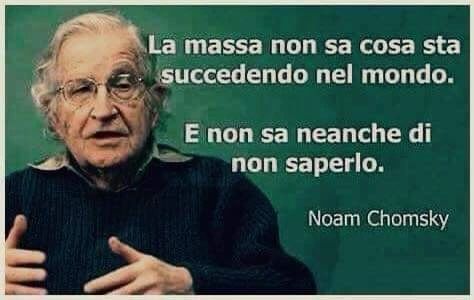 “Il mondo si divide in tre categorie di persone, un piccolissimo numero che fanno produrre gli
avvenimenti, un gruppo un po’ più importante che veglia alla loro esecuzione e assiste al loro
compimento, e infine una vasta maggioranza che giammai saprà...