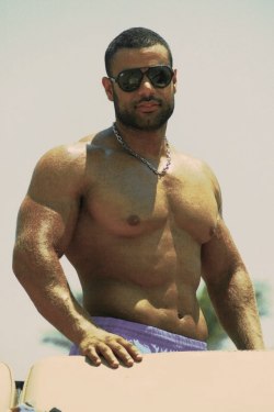 Hot Arab Males