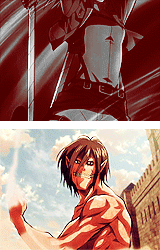  Shingeki no Kyojin Ep. 08  