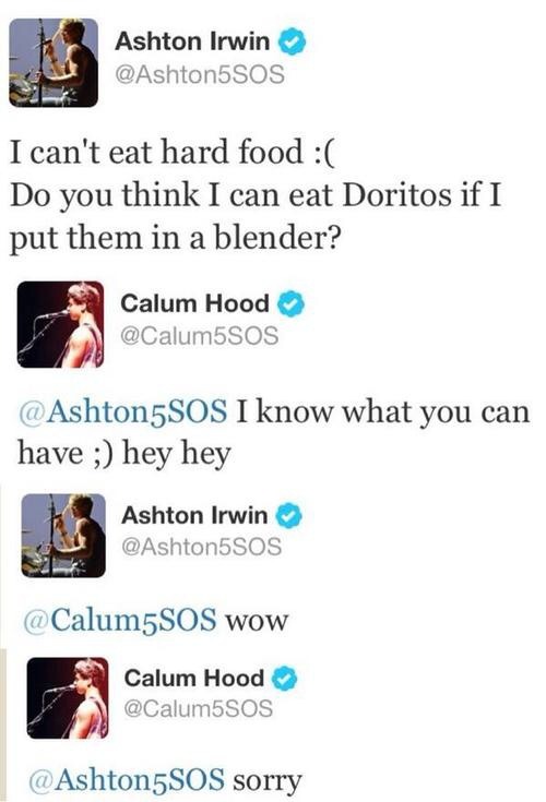 louisapenguin:  How can you not love this Band?