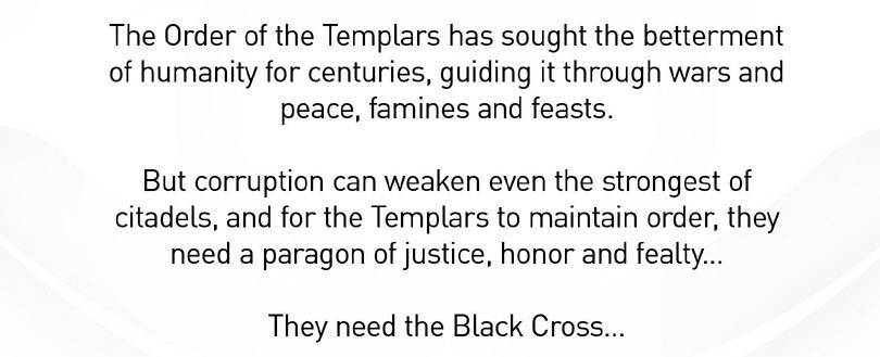 superheroesincolor:   Assassin’s Creed: Templars #1 (2016)  //  Titan Comics