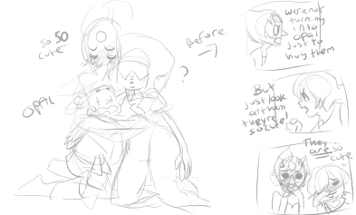 pwnyta:  //posts my little dumb comic tho nobody asked and its ttly unfinished. But
