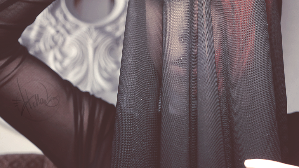   “Sweating our confessionsThe undone and the divine”Sacrilicious SeriesShot