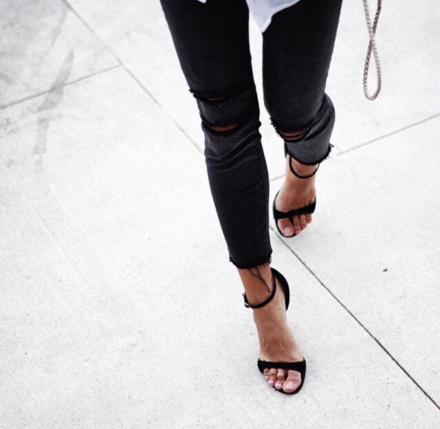 stylestreetfashion:http://shefashionista.tumblr.com/ 