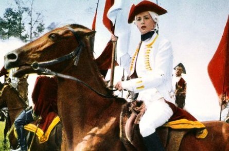 julie d aubigny