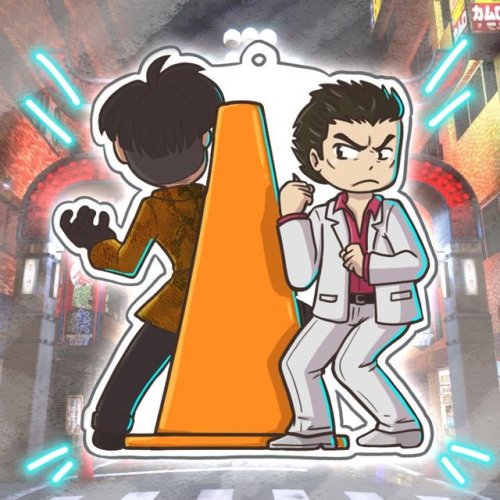 my friend very kindly gifted me yakuza 0 for my birthday last year and i’ve since been absolut